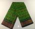 COTTON X KORA SILK TIE DYE SAREES CHINNLAPATTI